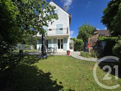 For sale Fontenay-sous-bois 6 rooms 134 m2 Val de Marne (94120) photo 0