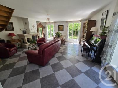 Acheter Maison 134 m2 Fontenay-sous-bois