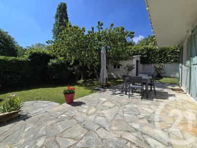 Acheter Maison Fontenay-sous-bois 750000 euros