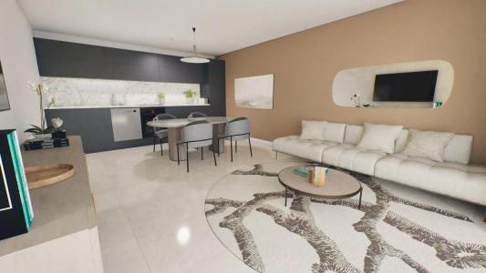 Acheter Appartement 68 m2 Cannes