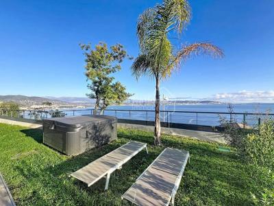 Acheter Appartement 126 m2 Theoule-sur-mer