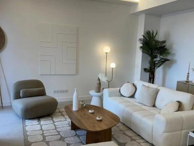 Acheter Appartement Theoule-sur-mer 1350000 euros