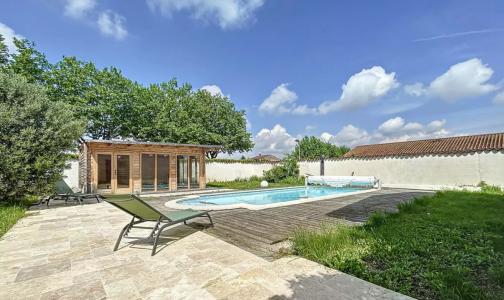 Annonce Vente 7 pi�ces Maison Mions 69