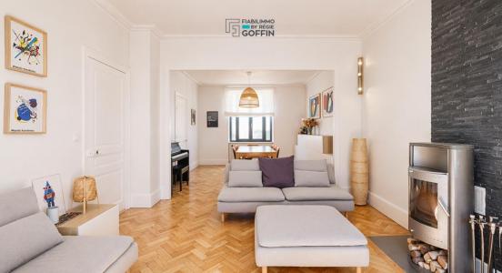 Acheter Appartement Villeurbanne 679000 euros