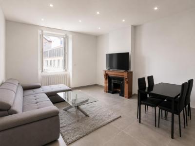 Annonce Vente 2 pi�ces Appartement Lyon-6eme-arrondissement 69