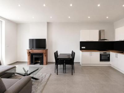 Acheter Appartement Lyon-6eme-arrondissement Rhone