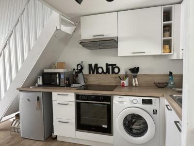 Annonce Vente 3 pi�ces Maison Longeville-sur-mer 85