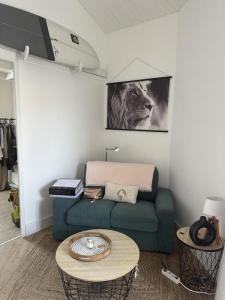 Acheter Maison 34 m2 Longeville-sur-mer