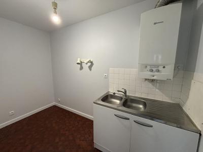 Louer Appartement Orleans Loiret