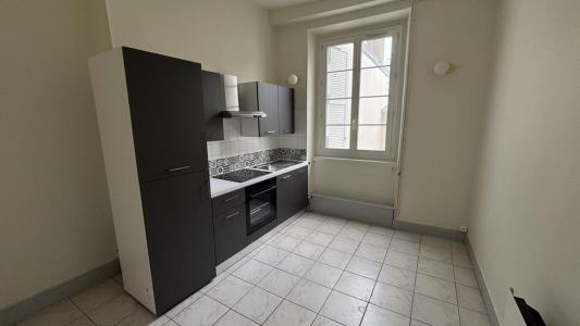 Louer Appartement Orleans 516 euros