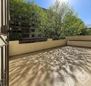 Acheter Maison 94 m2 Marseille-5eme-arrondissement