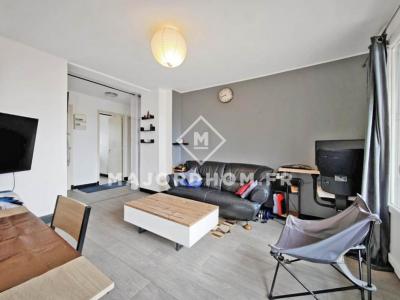 Acheter Appartement Marseille-4eme-arrondissement Bouches du Rhone