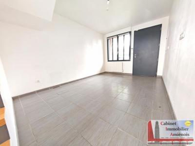 Annonce Vente 4 pi�ces Maison Amiens 80