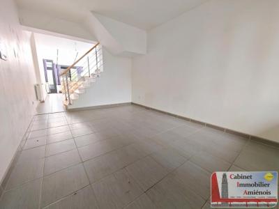 Acheter Maison 90 m2 Amiens