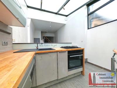 Acheter Maison Amiens Somme