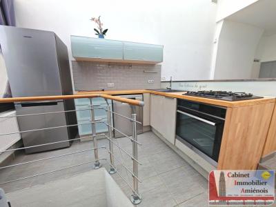 Acheter Maison Amiens 199900 euros