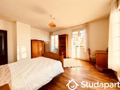 For rent Caen 1 room 18 m2 Calvados (14000) photo 0