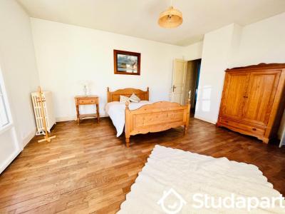 For rent Caen 1 room 18 m2 Calvados (14000) photo 1