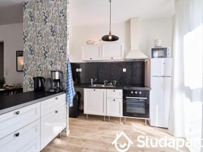 Annonce Location Appartement Reims 51