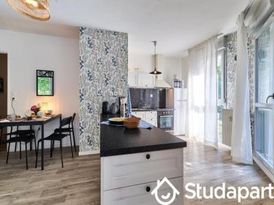 Louer Appartement 10 m2 Reims