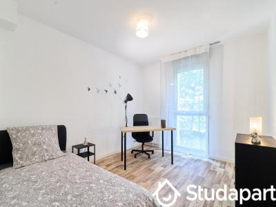 Louer Appartement Reims Marne