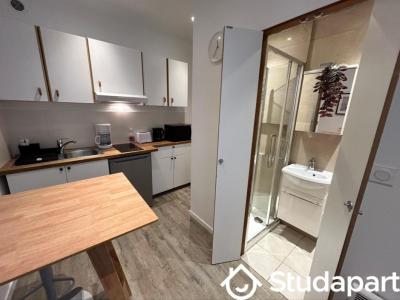 Annonce Location Appartement Paris-14eme-arrondissement 75
