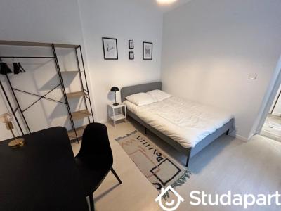 Louer Appartement 22 m2 Paris-14eme-arrondissement