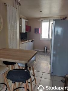 Louer Appartement 14 m2 Brest