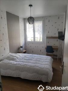Louer Appartement Brest 415 euros