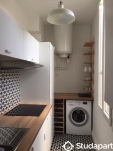 For rent Bordeaux 1 room 17 m2 Gironde (33000) photo 3