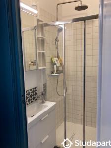 For rent Bordeaux 1 room 17 m2 Gironde (33000) photo 4