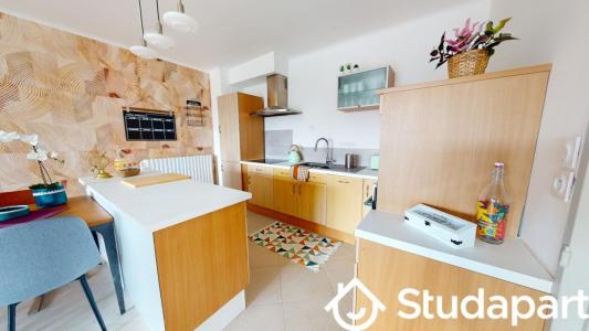 Annonce Location Appartement Metz 57