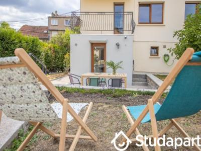 Louer Appartement 15 m2 Metz