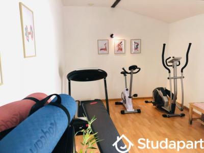 Louer Appartement Metz 700 euros