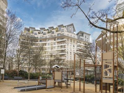 For sale Courbevoie 3 rooms 64 m2 Hauts de Seine (92400) photo 2