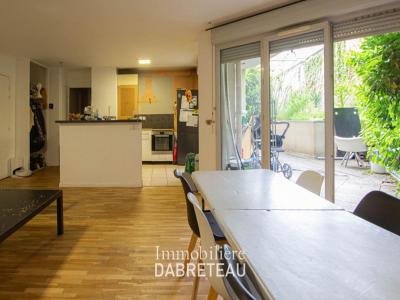 Annonce Vente 3 pi�ces Appartement Villeurbanne 69