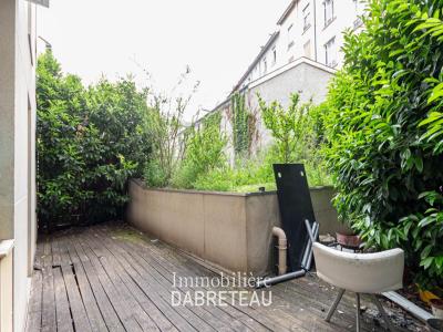 Acheter Appartement 76 m2 Villeurbanne