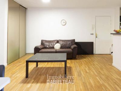 Acheter Appartement Villeurbanne Rhone
