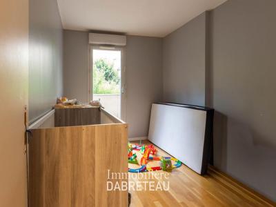 Acheter Appartement Villeurbanne 315000 euros
