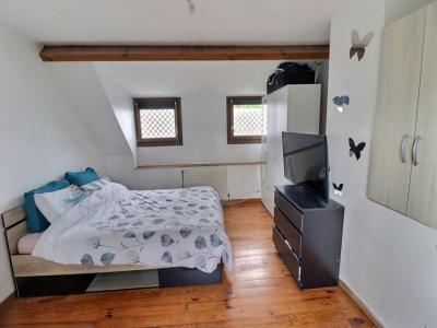 Acheter Maison 79 m2 Villeneuve-d'ascq