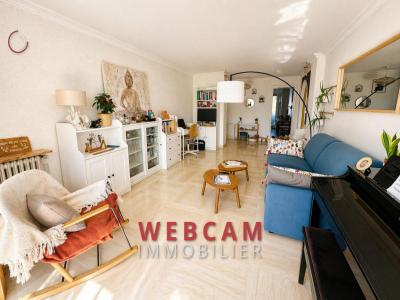 For sale Cannet 3 rooms 74 m2 Alpes Maritimes (06110) photo 0