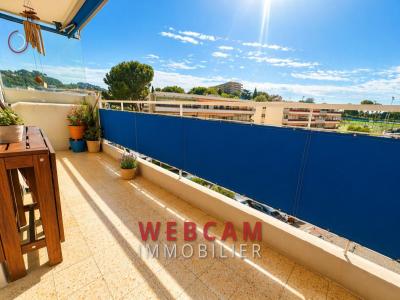 Acheter Appartement 74 m2 Cannet