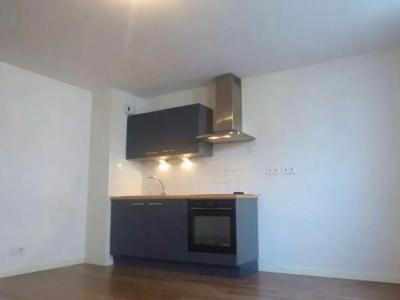 For rent Suresnes 1 room 30 m2 Hauts de Seine (92150) photo 2
