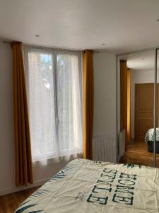 For rent Colombes 2 rooms 38 m2 Hauts de Seine (92700) photo 0