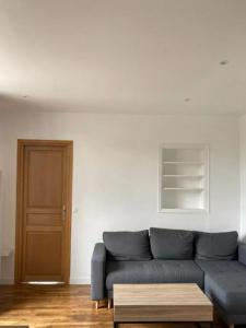 For rent Colombes 2 rooms 38 m2 Hauts de Seine (92700) photo 1
