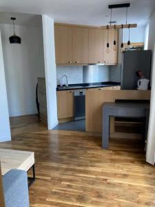 For rent Colombes 2 rooms 38 m2 Hauts de Seine (92700) photo 3