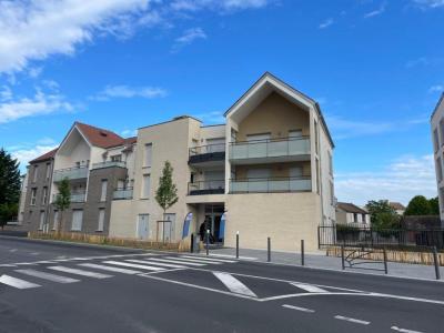 For rent Jouy-le-moutier 2 rooms 46 m2 Val d'Oise (95280) photo 0