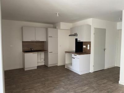 Louer Appartement 46 m2 Jouy-le-moutier