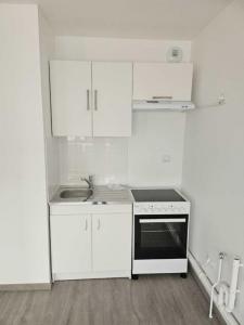 Louer Appartement 32 m2 Montigny-les-metz
