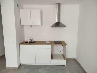 For rent Montpellier 1 room 26 m2 Herault (34070) photo 3